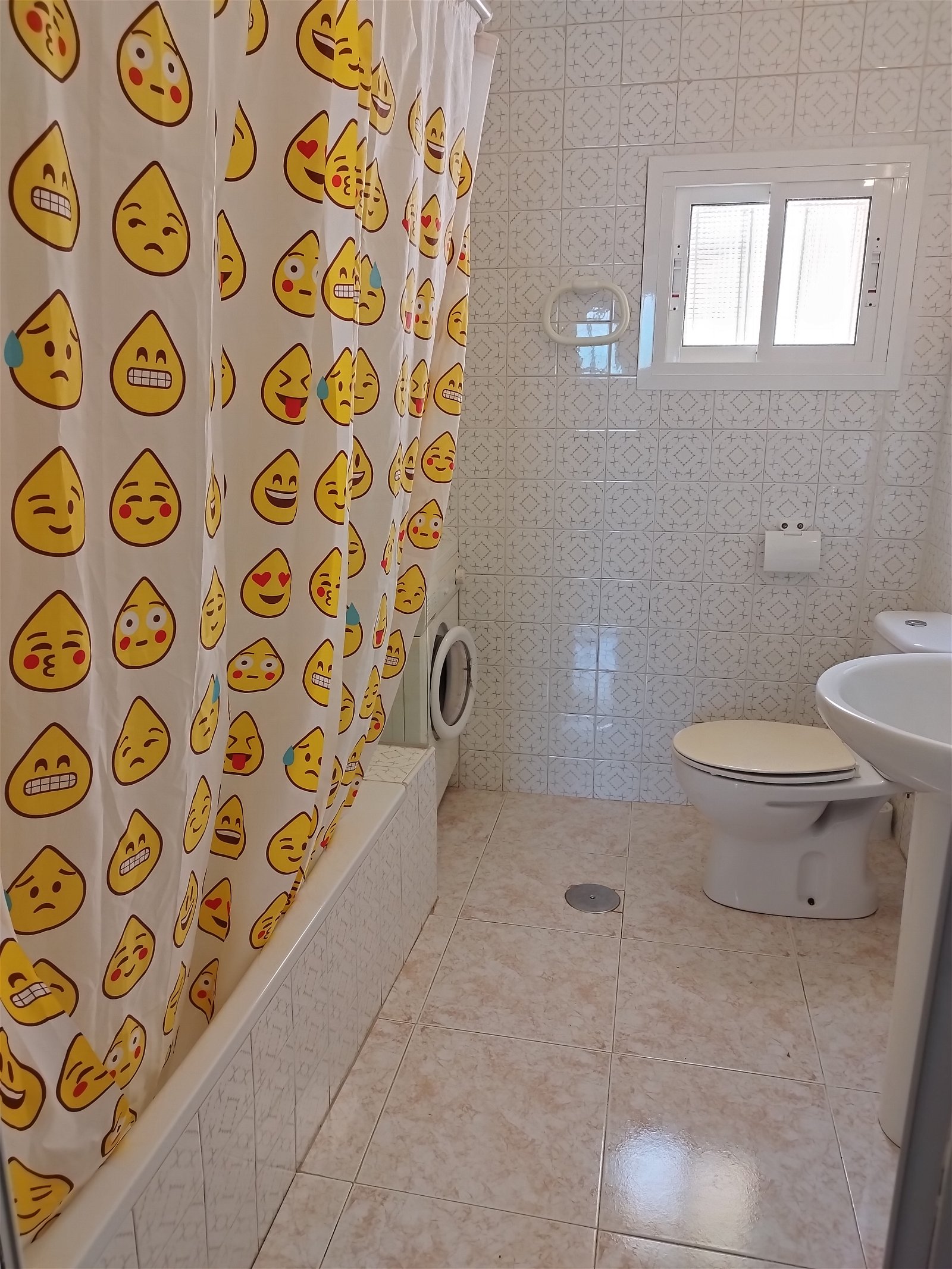 Chambre Chez L'habitant Málaga 263215