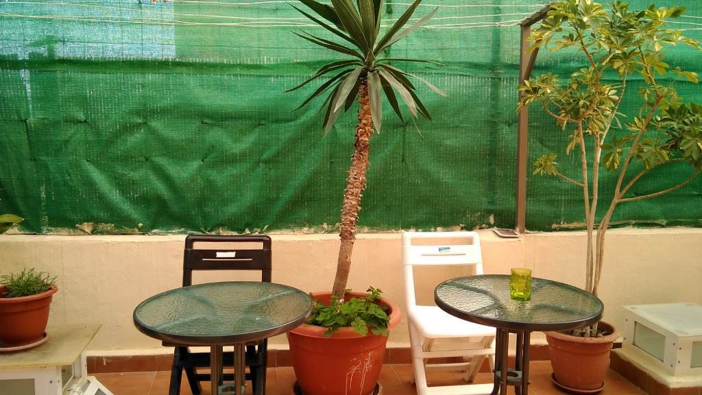 Chambre Chez L'habitant Málaga 263215