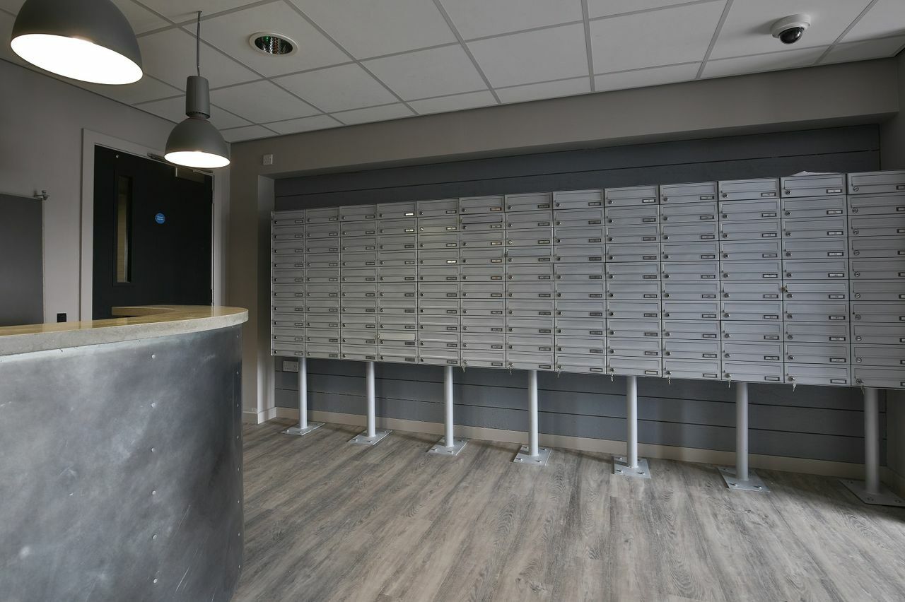 Studio Indépendant Aberdeen 229651