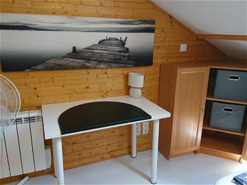 Chambre Chez L'habitant Nivolas-Vermelle 207667-4