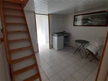 Chambre Chez L'habitant Nivolas-Vermelle 207667-6