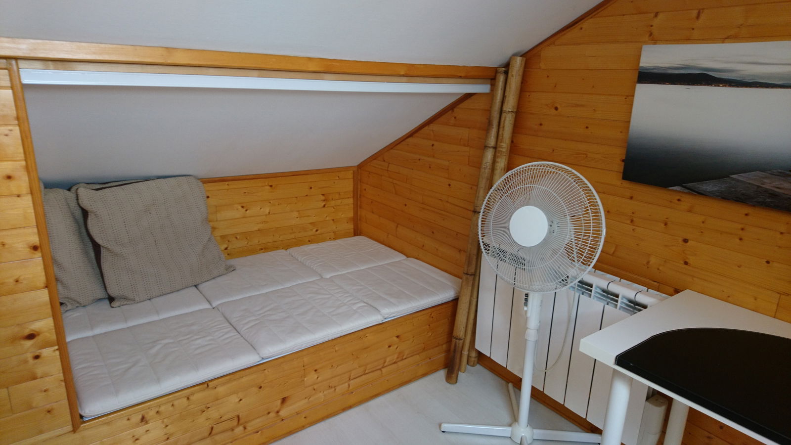Homestay Nivolas-Vermelle 207667