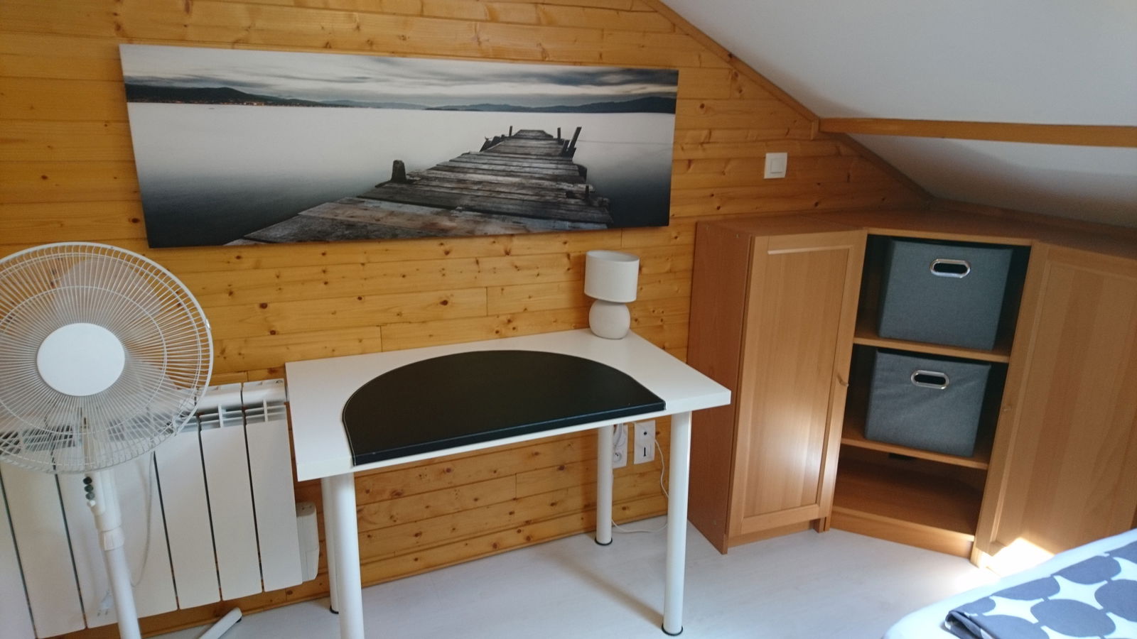 Homestay Nivolas-Vermelle 207667