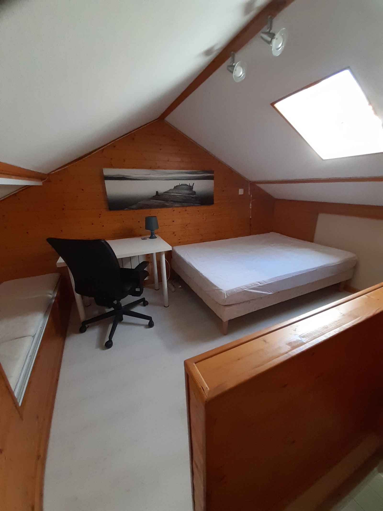 Homestay Nivolas-Vermelle 207667
