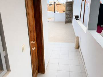 Unterkunft beim Gastgeber zur Miete in Dakar - Foto 9 : Sonstiger Raum-9