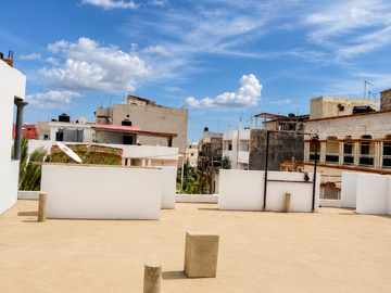 Unterkunft beim Gastgeber zur Miete in Dakar - Foto 10 : Sonstiger Raum-10