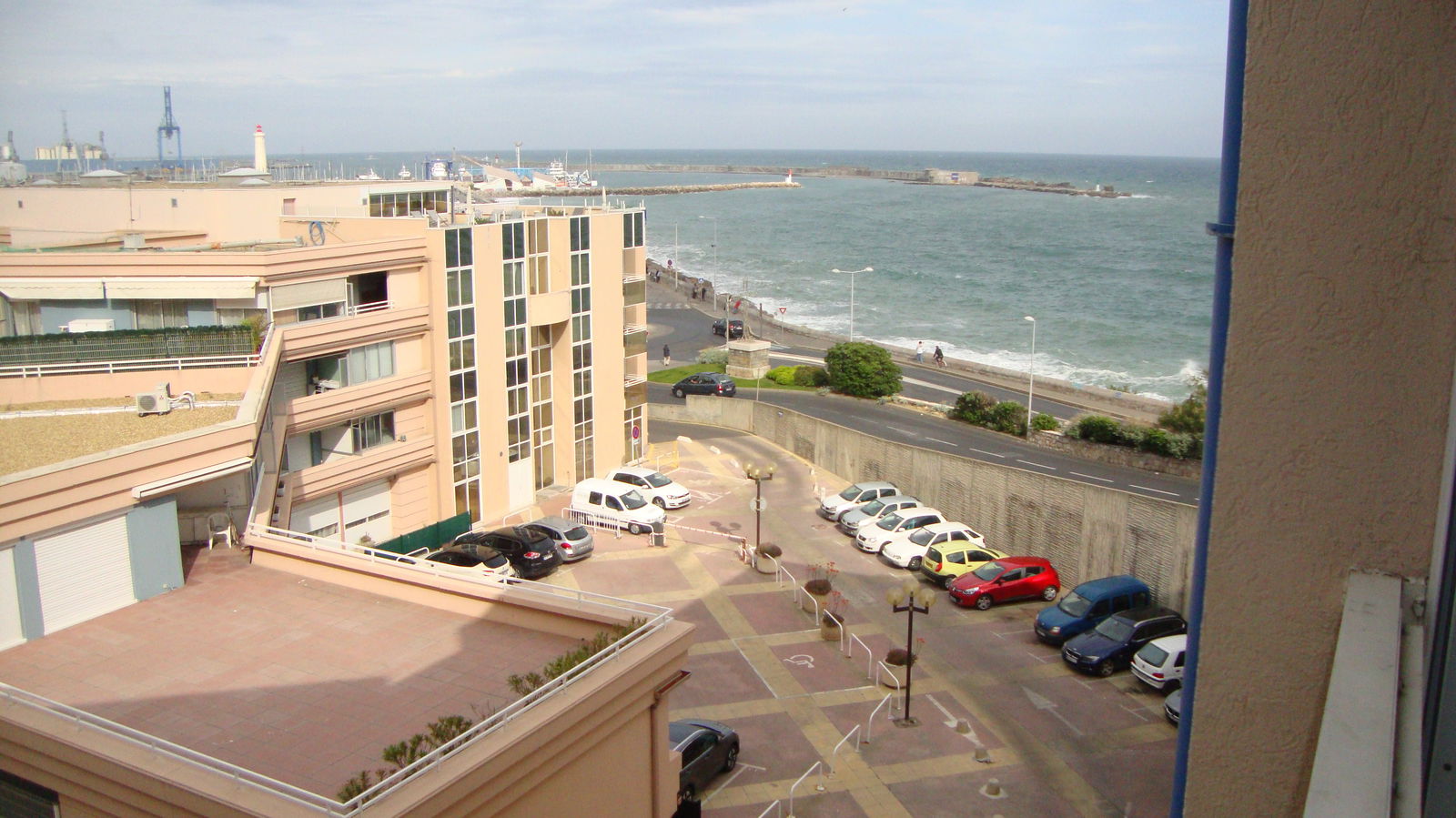 Logement Entier Sète 46187