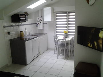 Chambre À Louer Pezens 483115