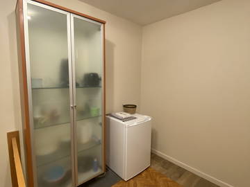 Habitación en casa del anfitrión en renta en Huy - foto 11 : otra estancia-11