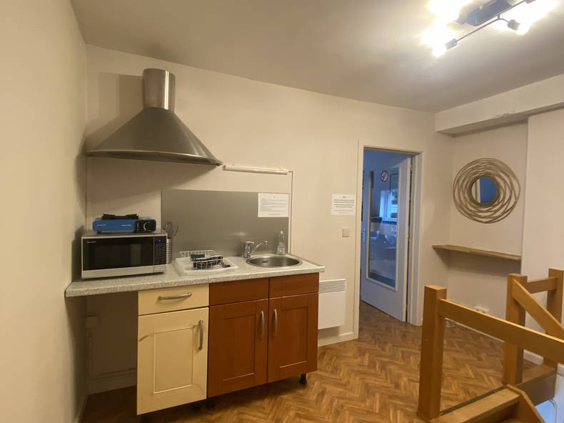 Habitación En Casa Del Anfitrión Huy 677213-4