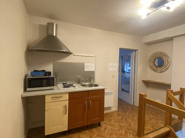 Habitación en casa del anfitrión en renta en Huy - foto 4 : otra estancia-4