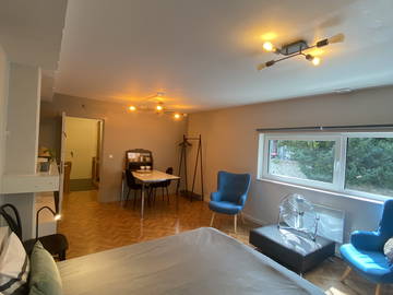 Habitación en casa del anfitrión en renta en Huy - foto 3 : Habitación-3