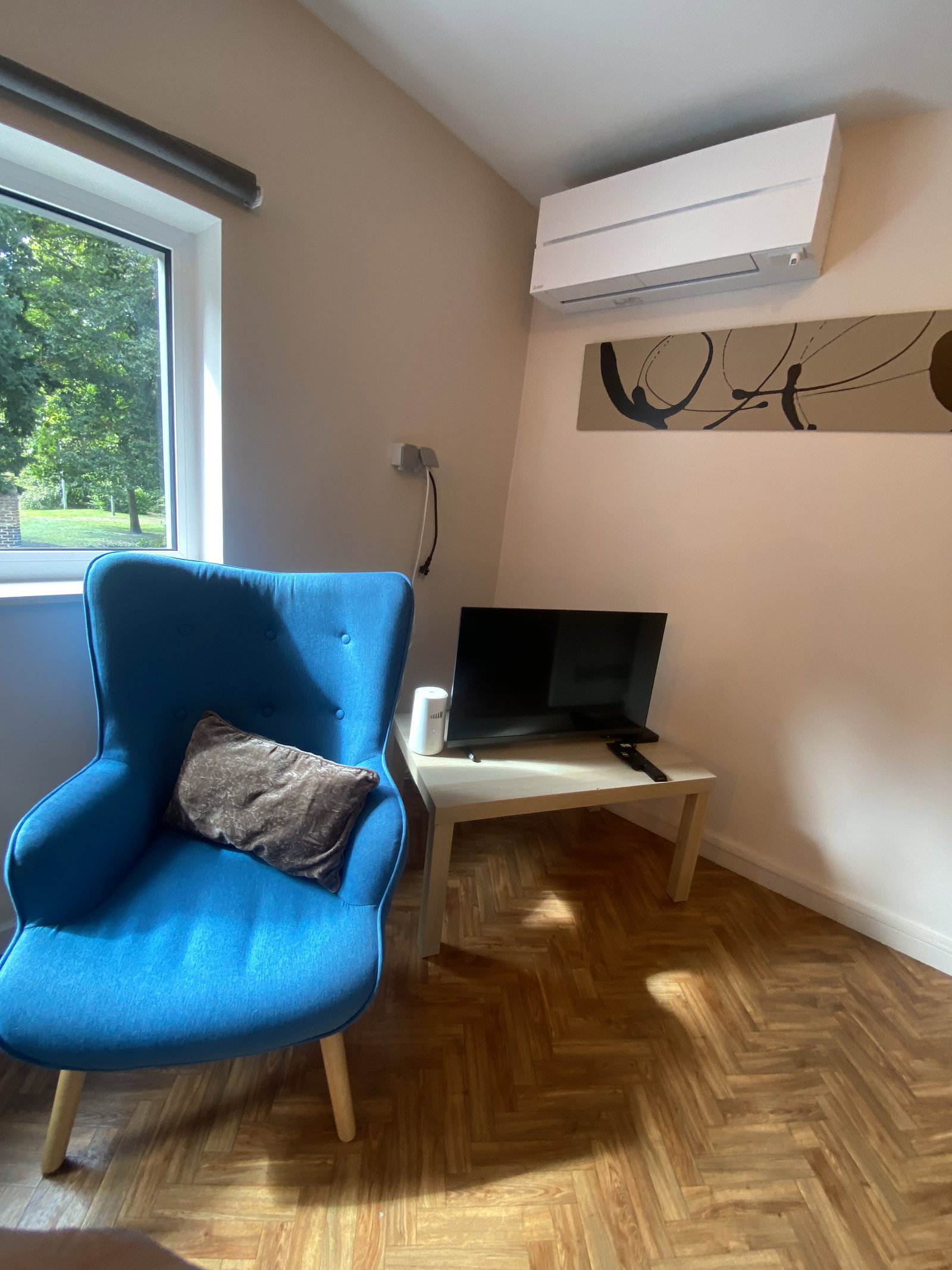 Chambre Chez L'habitant Huy 677213