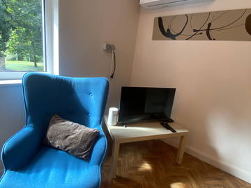 Habitación en casa del anfitrión en renta en Huy - foto 10 : Habitación-10