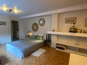Habitación en casa del anfitrión en renta en Huy - foto 7 : Habitación-7