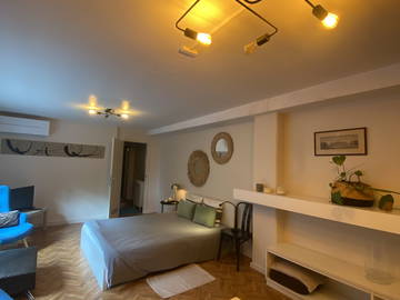 Habitación en casa del anfitrión en renta en Huy - foto 2 : Habitación-2