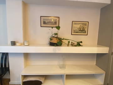 Habitación en casa del anfitrión en renta en Huy - foto 12 : Habitación-12