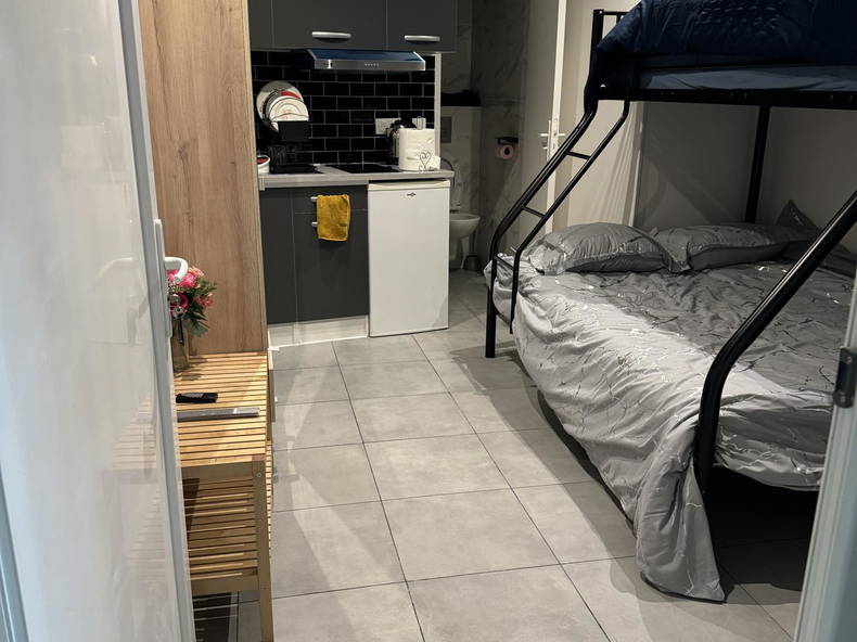 Homestay Pierrefitte-sur-Seine 379182-1