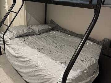 Chambre Chez L'habitant Pierrefitte-Sur-Seine 379182-5