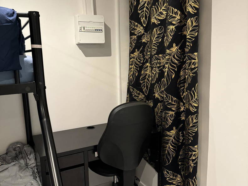 Homestay Pierrefitte-sur-Seine 379182-3