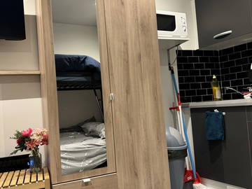 Chambre Chez L'habitant Pierrefitte-Sur-Seine 379182-4