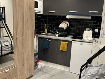 Chambre Chez L'habitant Pierrefitte-Sur-Seine 379182-7