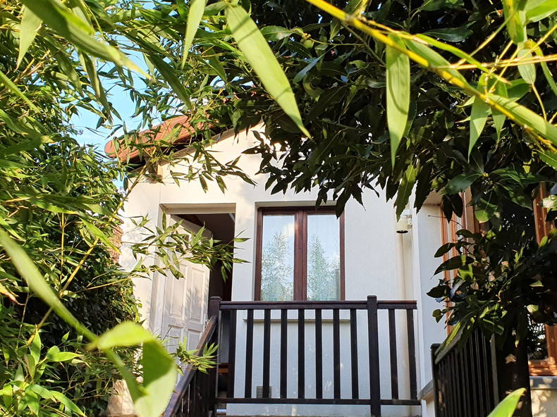 Toda La Casa Villebon-sur-Yvette 245132-1