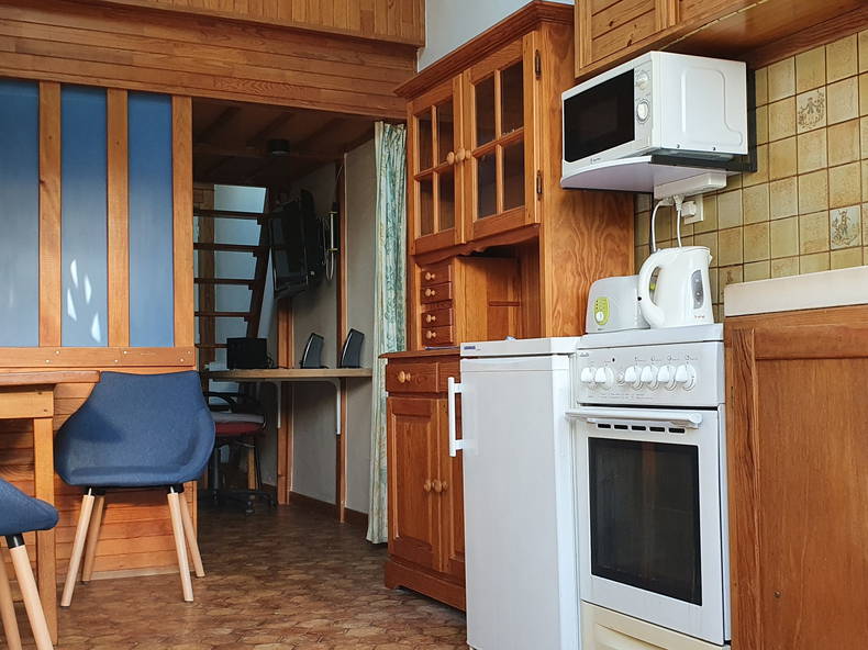 Toda La Casa Villebon-sur-Yvette 245132-2