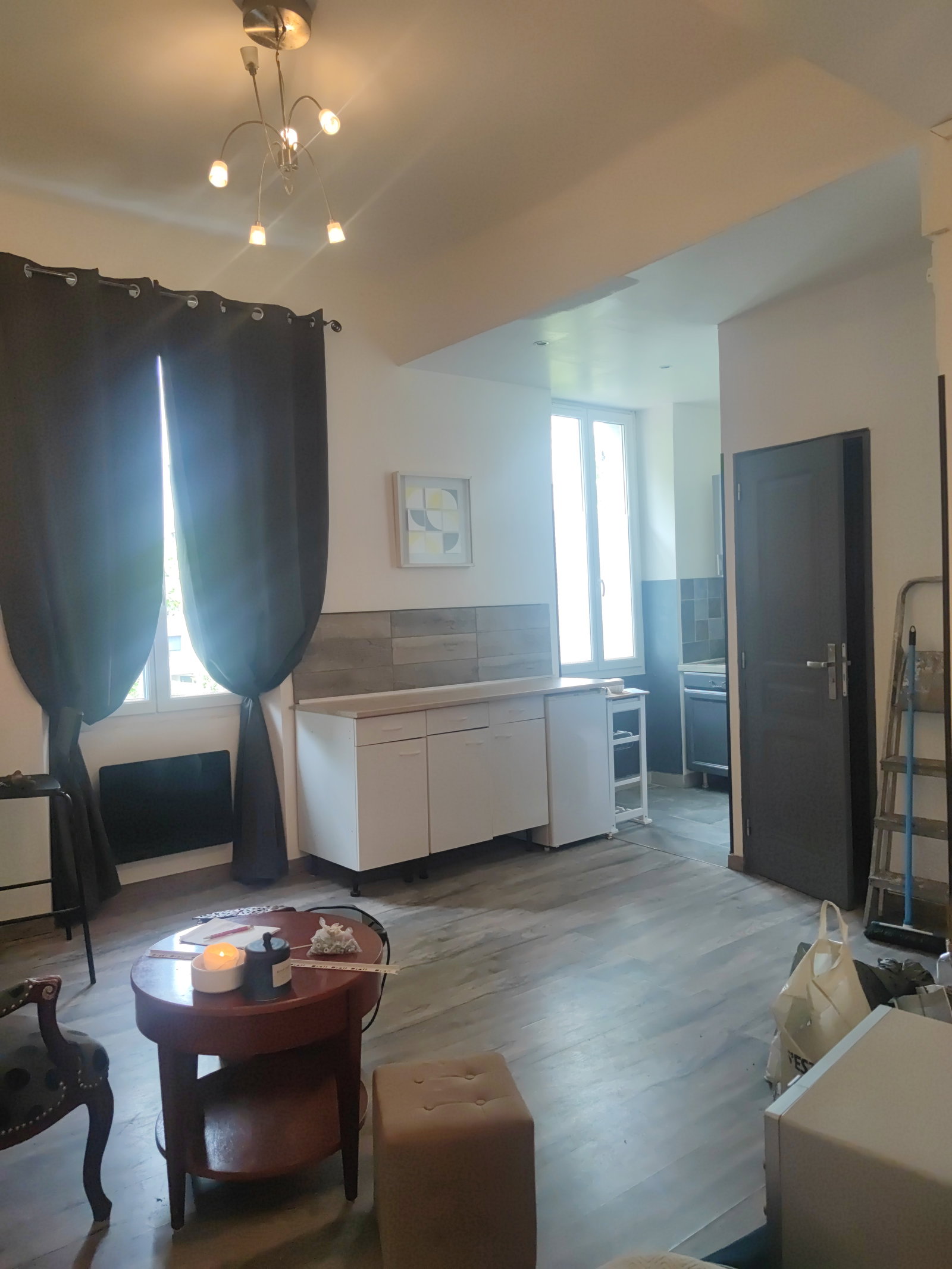 Tutta La Casa Marseille 267005