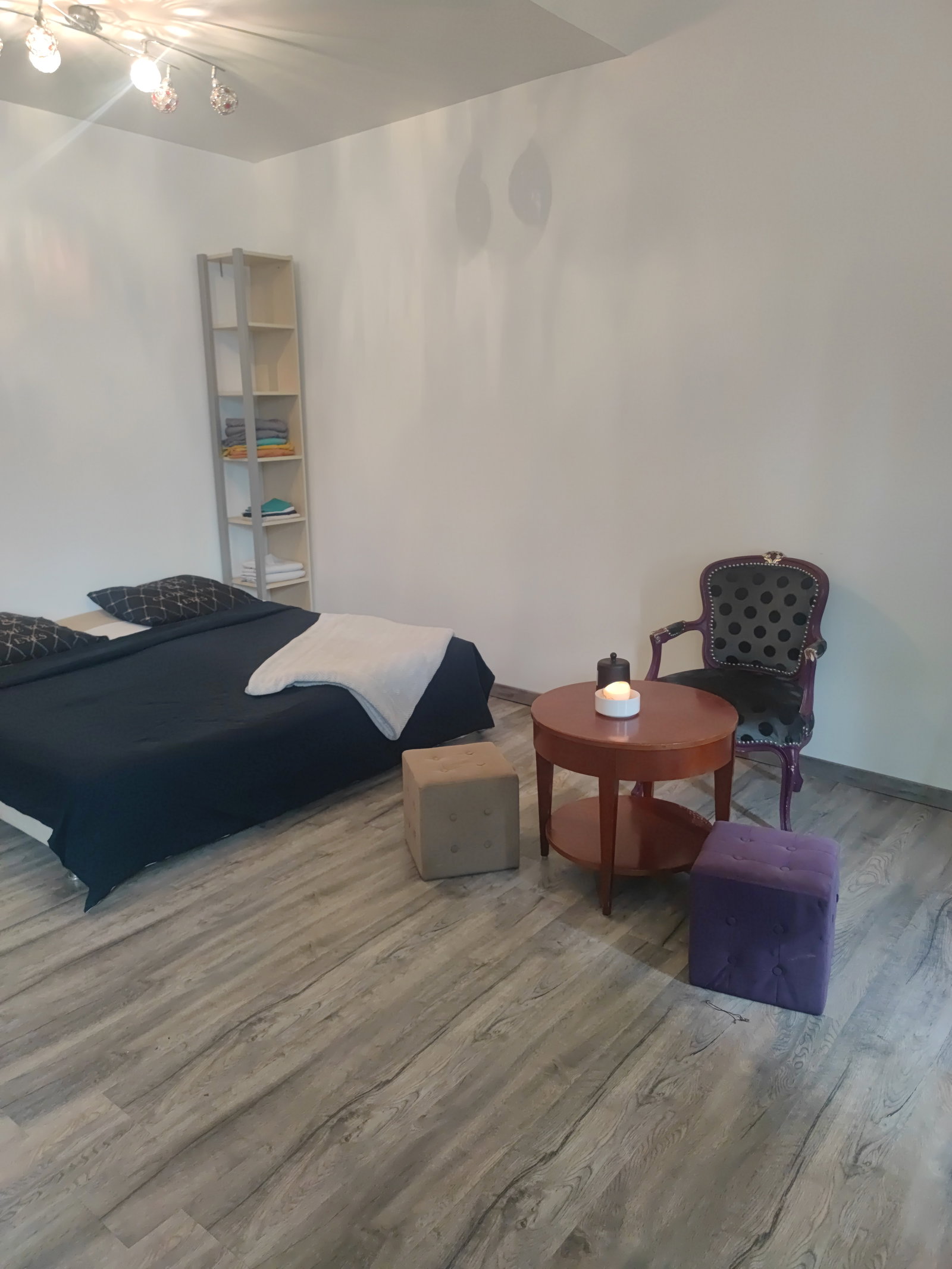 Tutta La Casa Marseille 267005