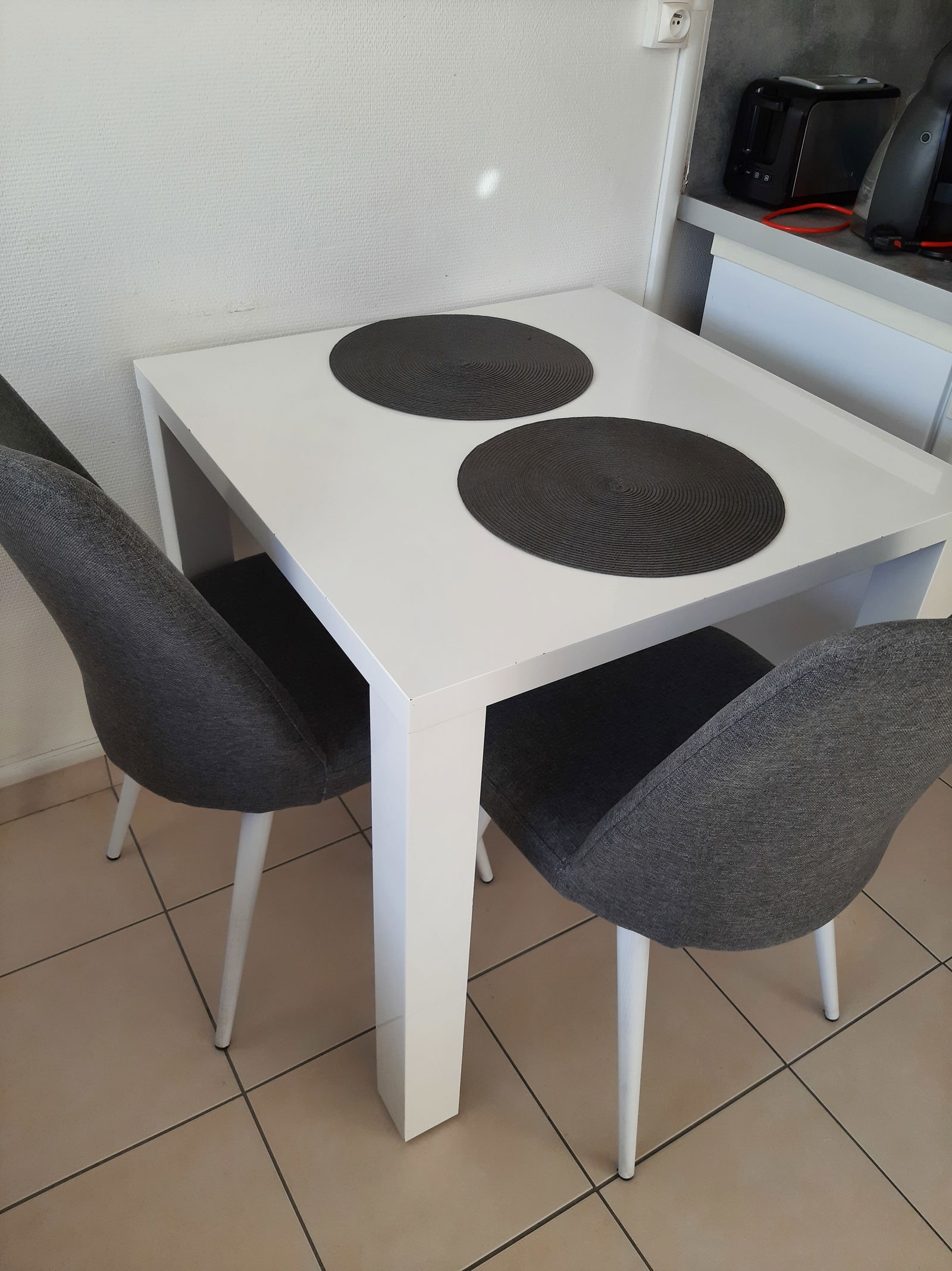 Tutta La Casa Annemasse 143272