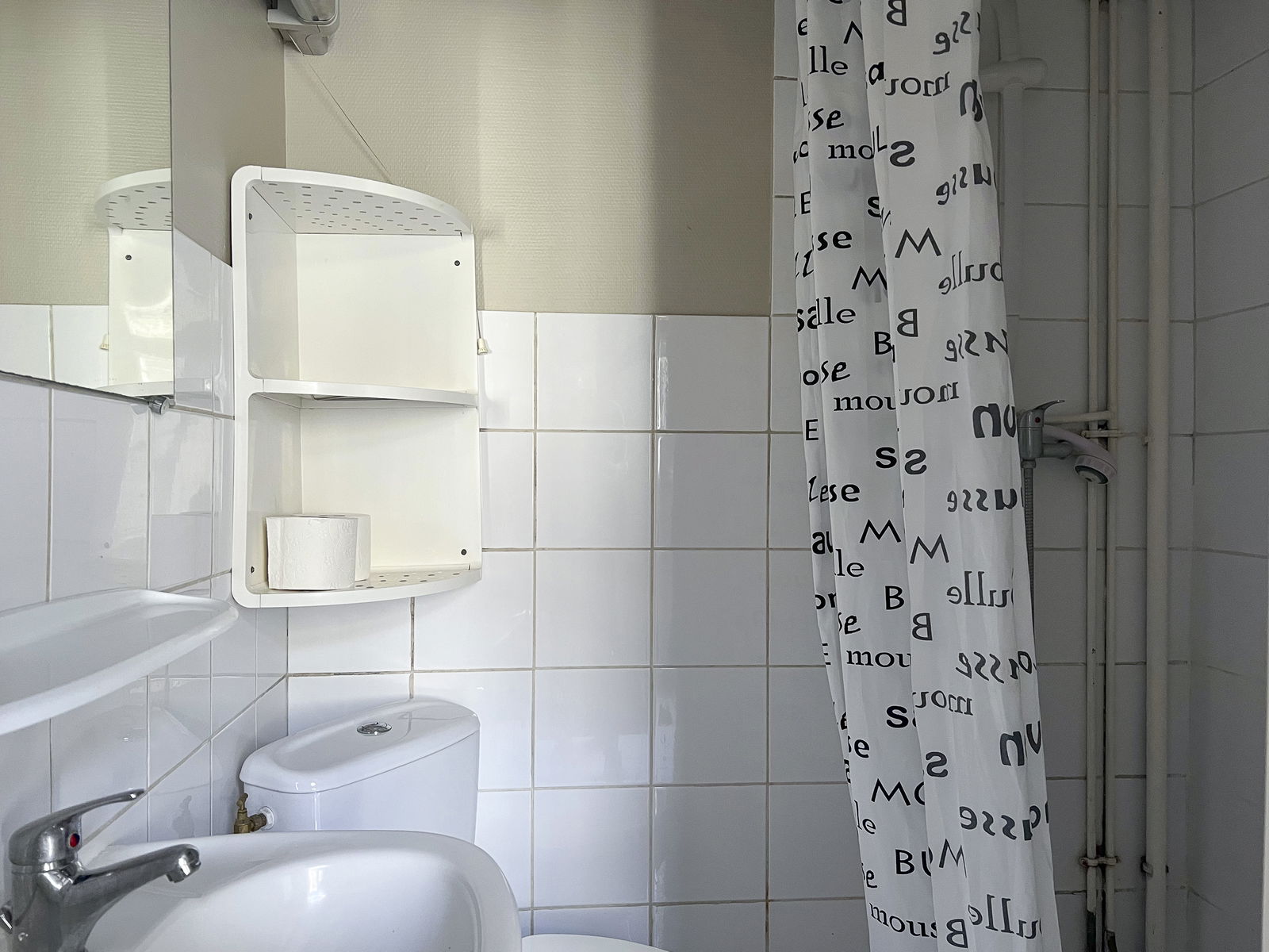 Monolocale Indipendente Tours 259148