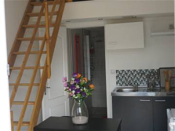 Room For Rent Nœux-Les-Mines 168468