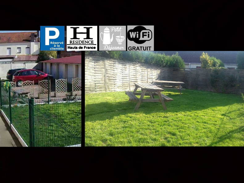 Toda La Casa Nœux-les-Mines 168468-5