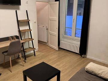 Room For Rent Le Mans 444621