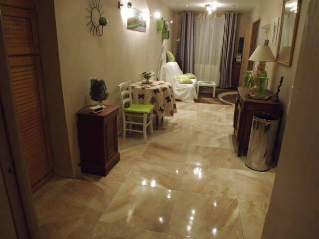 Toda La Casa Corbère-les-Cabanes 52507-1