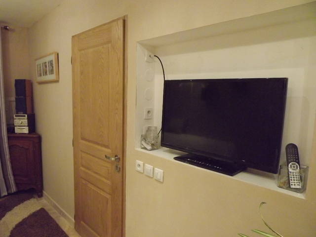 Toda La Casa Corbère-les-Cabanes 52507-3