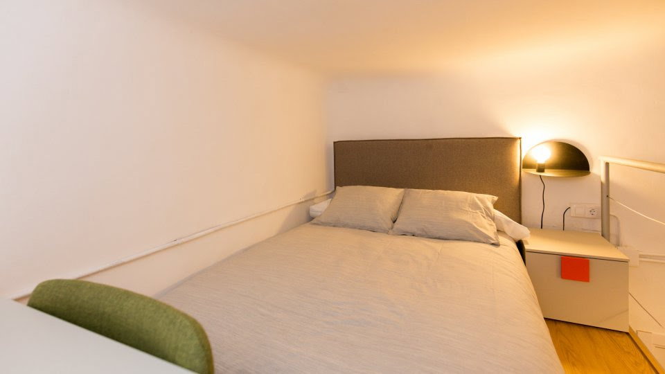 Logement Entier Granada 247099