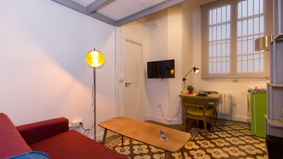 Logement Entier Granada 247099