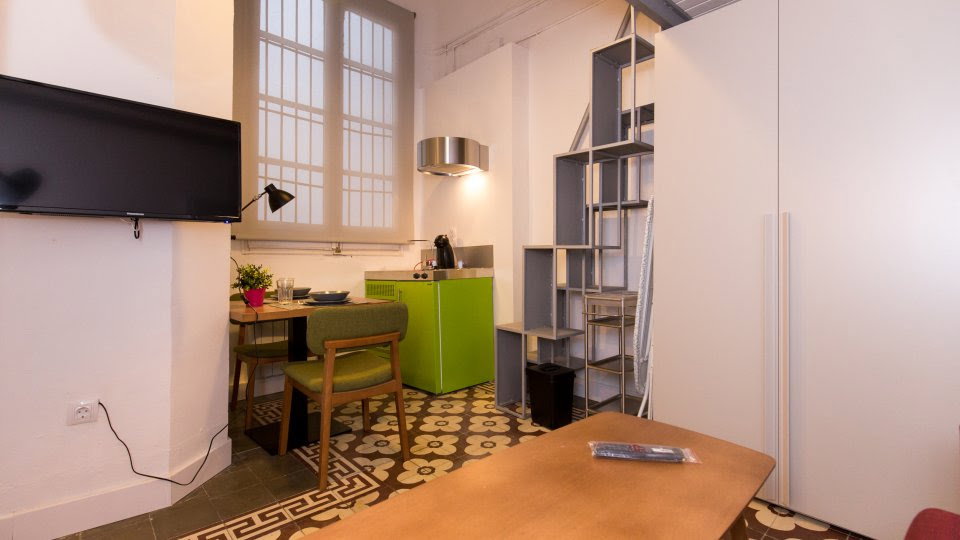 Logement Entier Granada 247099