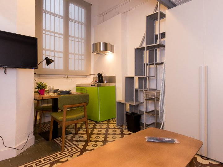 Logement Entier Granada 247099-3