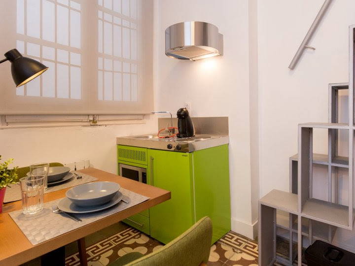 Logement Entier Granada 247099-4