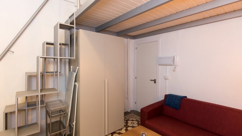 Logement Entier Granada 247099