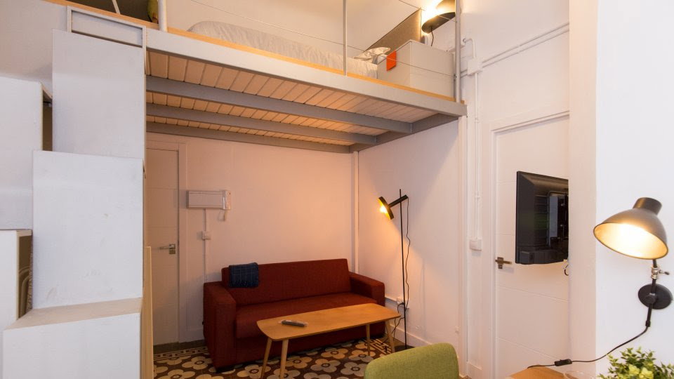 Logement Entier Granada 247099