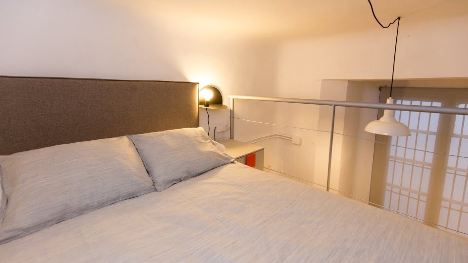 Logement Entier Granada 247099