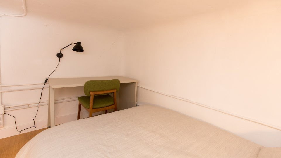 Logement Entier Granada 247099