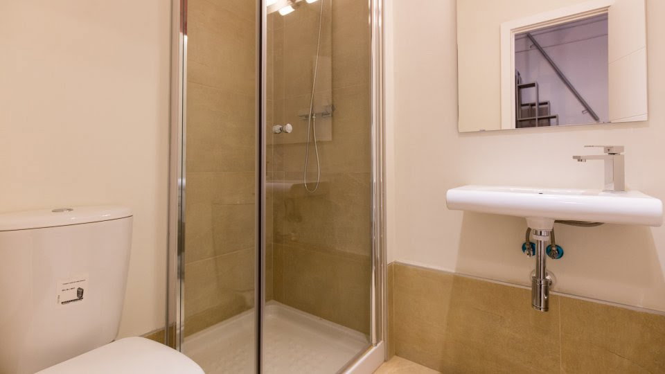 Logement Entier Granada 247099