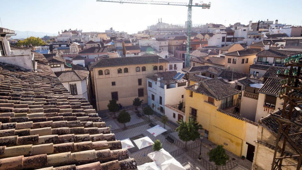 Logement Entier Granada 247099