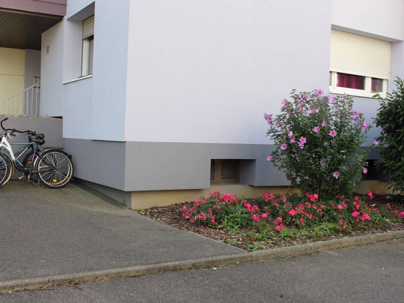 Logement Entier Saint-Louis 257816-4