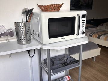 Logement Entier Saint-Louis 257816-5